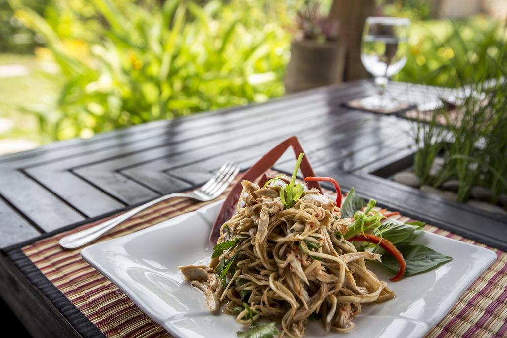 Angkor Rural Boutique Resort Сиемрип Экстерьер фото