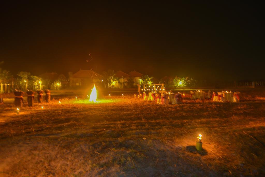Angkor Rural Boutique Resort Сиемрип Экстерьер фото