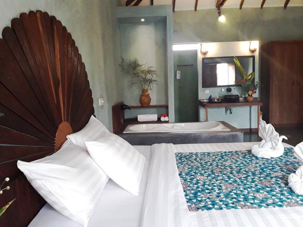 Angkor Rural Boutique Resort Сиемрип Экстерьер фото