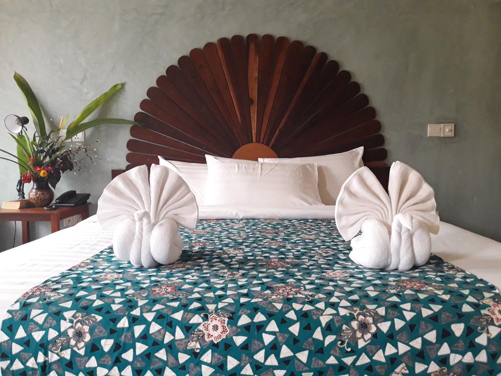 Angkor Rural Boutique Resort Сиемрип Экстерьер фото
