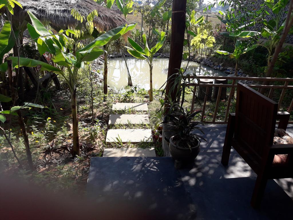 Angkor Rural Boutique Resort Сиемрип Экстерьер фото