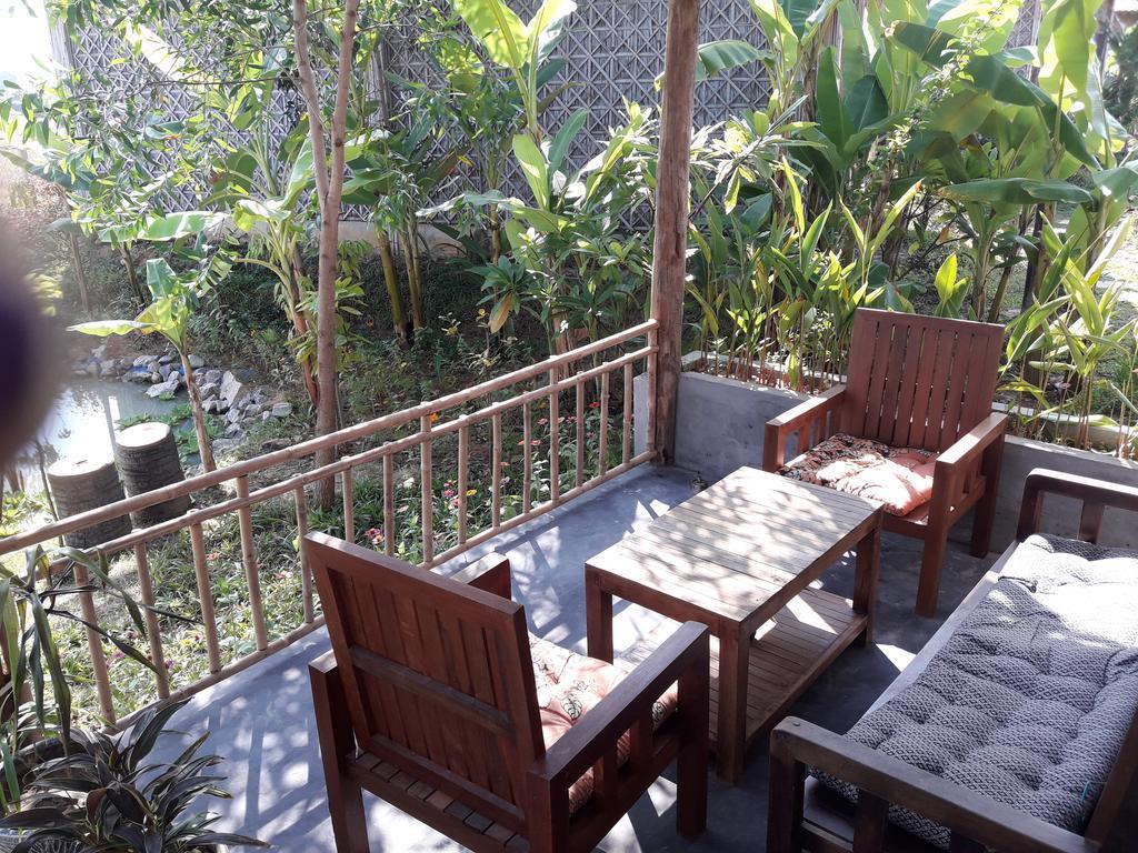 Angkor Rural Boutique Resort Сиемрип Экстерьер фото