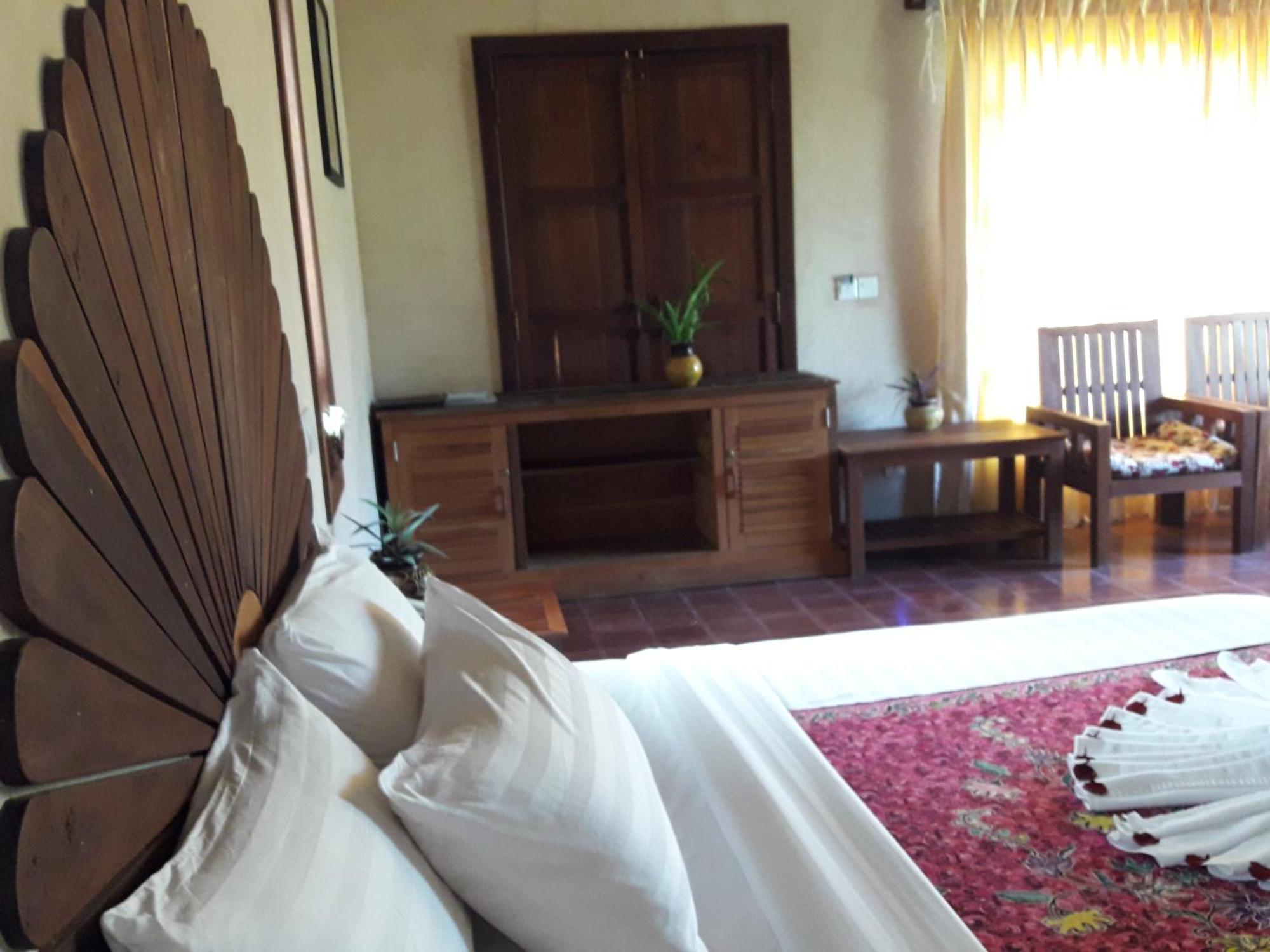 Angkor Rural Boutique Resort Сиемрип Экстерьер фото