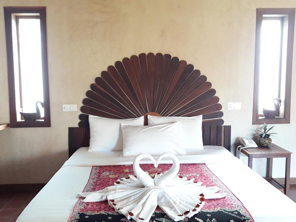 Angkor Rural Boutique Resort Сиемрип Экстерьер фото