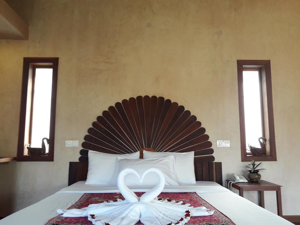 Angkor Rural Boutique Resort Сиемрип Экстерьер фото