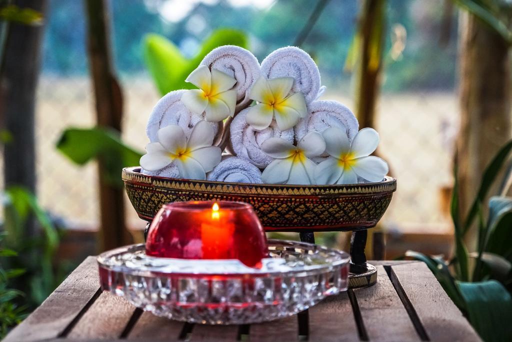 Angkor Rural Boutique Resort Сиемрип Экстерьер фото