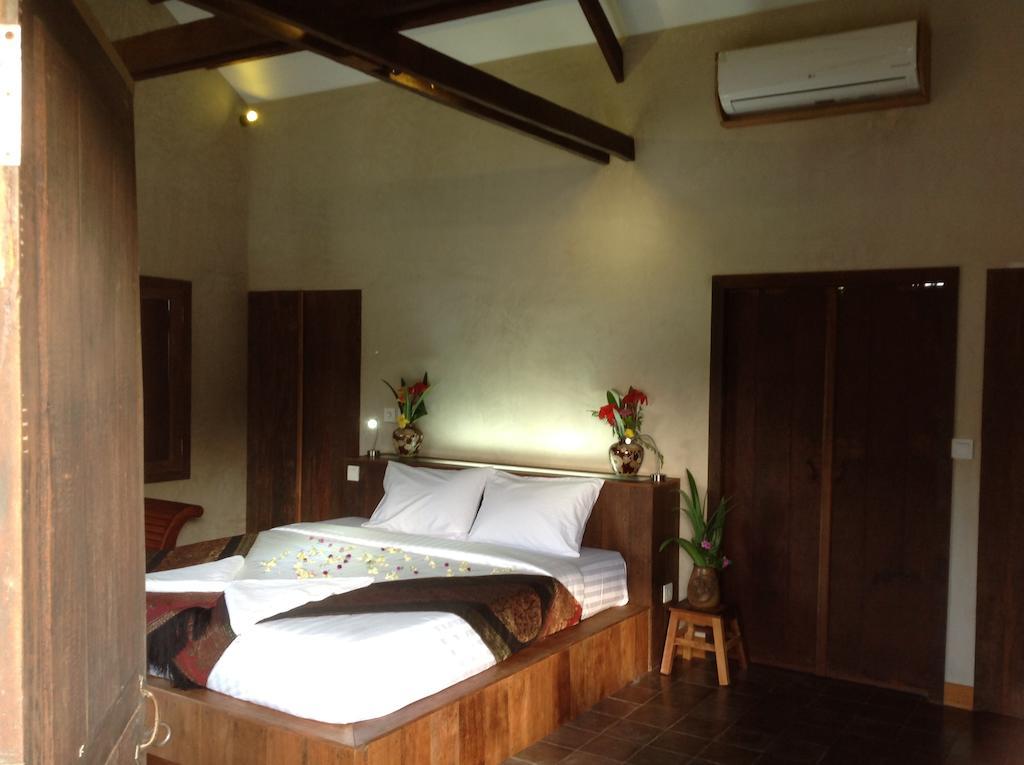 Angkor Rural Boutique Resort Сиемрип Экстерьер фото