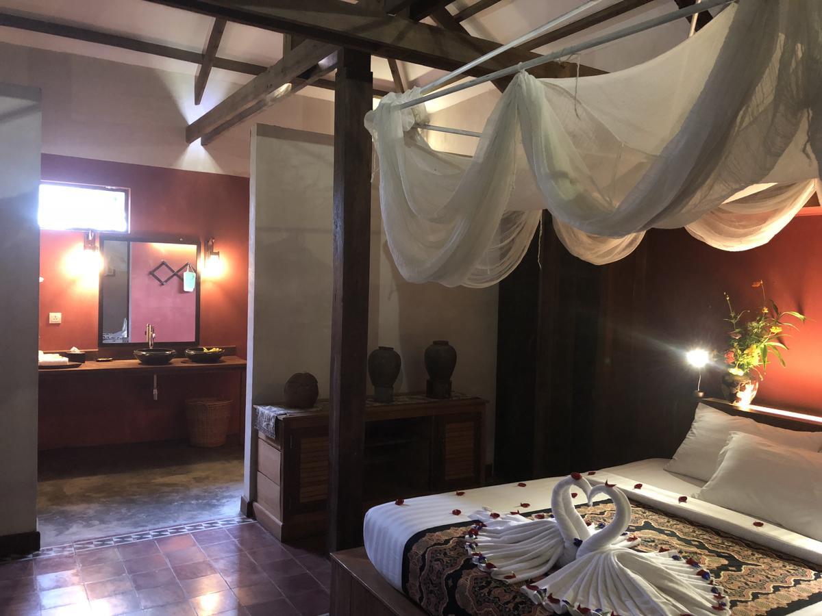 Angkor Rural Boutique Resort Сиемрип Экстерьер фото