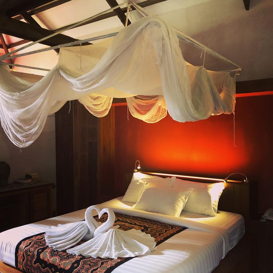 Angkor Rural Boutique Resort Сиемрип Экстерьер фото