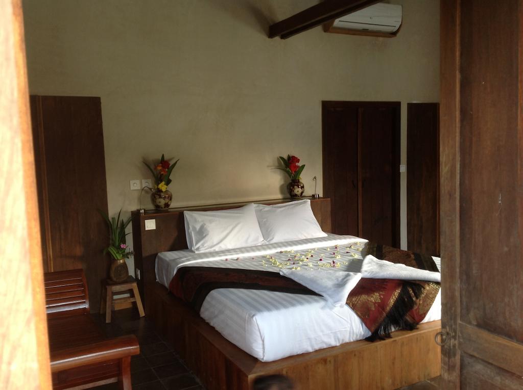 Angkor Rural Boutique Resort Сиемрип Экстерьер фото